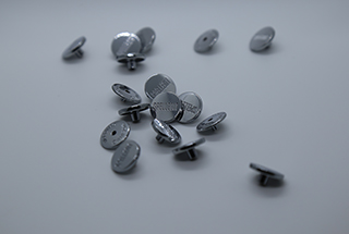 嘉興真空電鍍紐扣,嘉善真空電鍍紐扣的質量高嗎？效果怎么樣