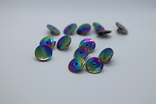 嘉興真空離子鍍膜如何能夠正確選對型號