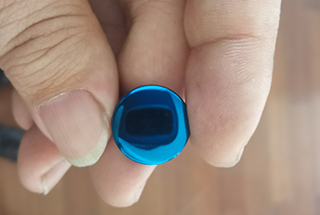 連續真空鍍膜線要注意什么使用