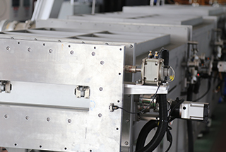 多弧真空鍍膜機(jī),真空電鍍?cè)O(shè)備與可持續(xù)發(fā)展戰(zhàn)略